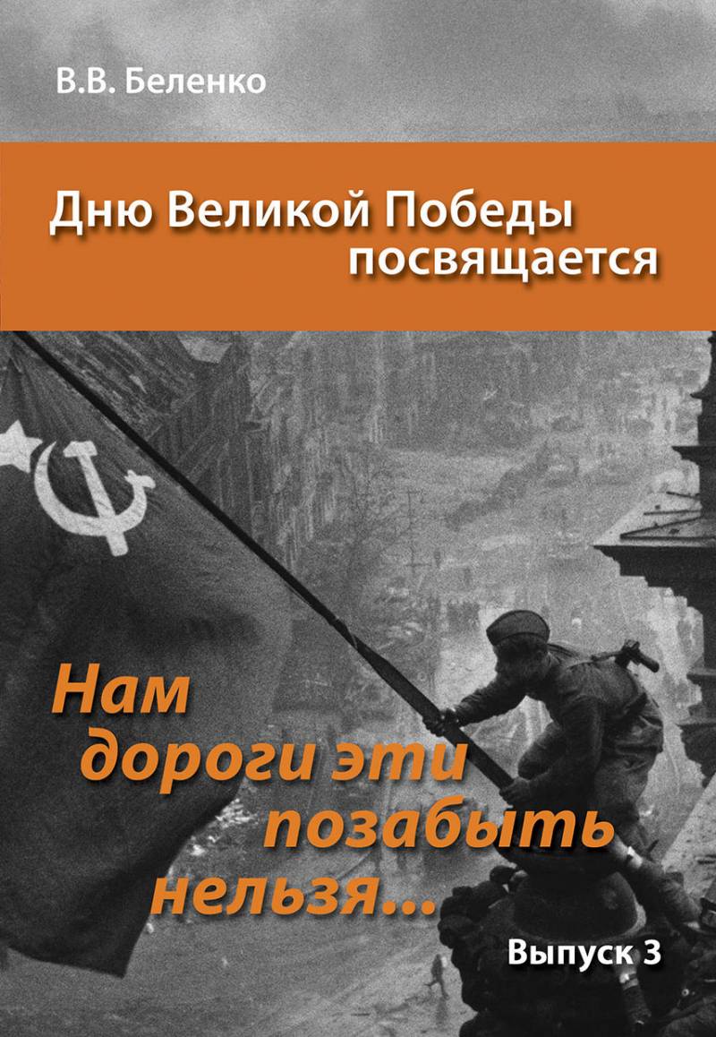 Нам дороги эти позабыть нельзя…  Сборник сценариев акций, вечеров, классных часов по патриотическому воспитанию школьников. Выпуск 3